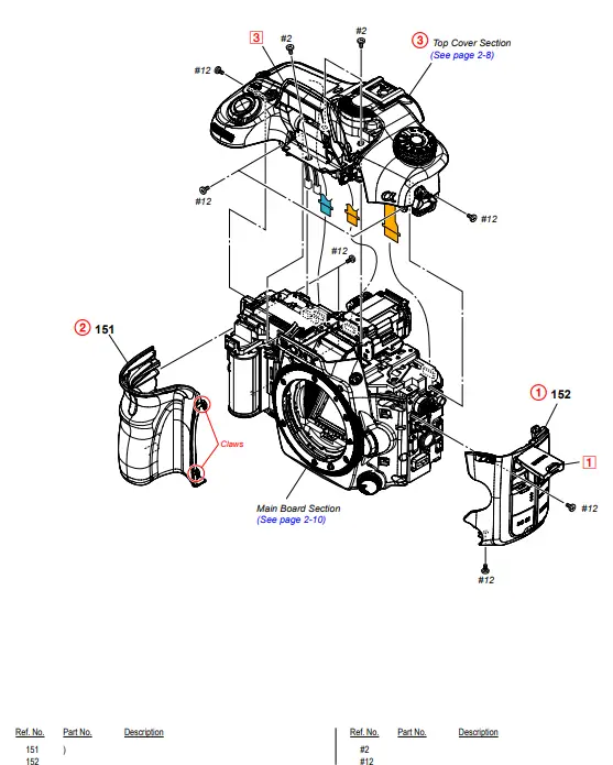 SONY ILCA 77M2 Interchangeable Lens Digital Camera 6