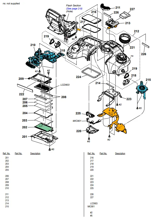 SONY ILCA 77M2 Interchangeable Lens Digital Camera 8