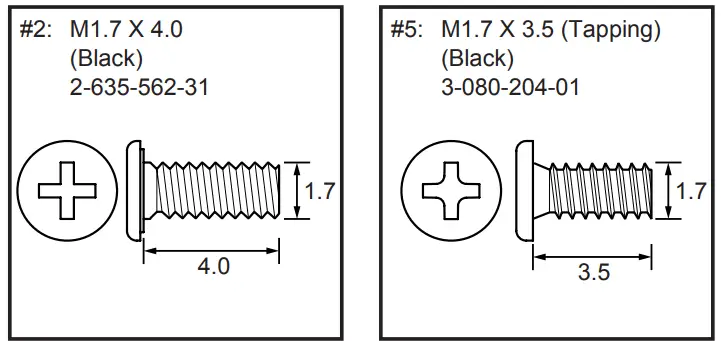 SONY ILCA 77M2 Interchangeable Lens Digital Camera 9
