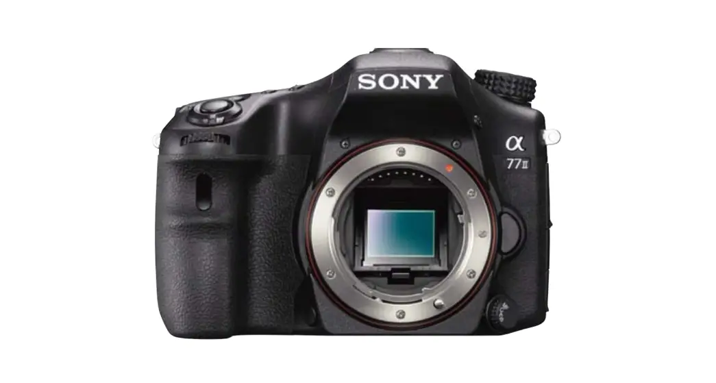 Sony Ilca-77m2 Interchangeable Lens Digital Camera Owner's Manual Sony Ilca-77m2 Interchangeable Lens Digital Camera Owner's Manual