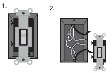 Hunter 50962 Mosley Outdoor 52 Inch Ceiling Fan FIG 17
