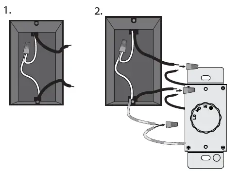 Hunter 50962 Mosley Outdoor 52 Inch Ceiling Fan FIG 18