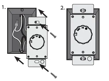Hunter 50962 Mosley Outdoor 52 Inch Ceiling Fan FIG 19