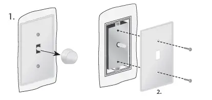 Hunter 50962 Mosley Outdoor 52 Inch Ceiling Fan FIG 20