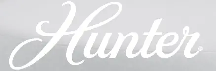 Hunter 50962 Mosley Outdoor 52 Inch Ceiling Fan LOGO