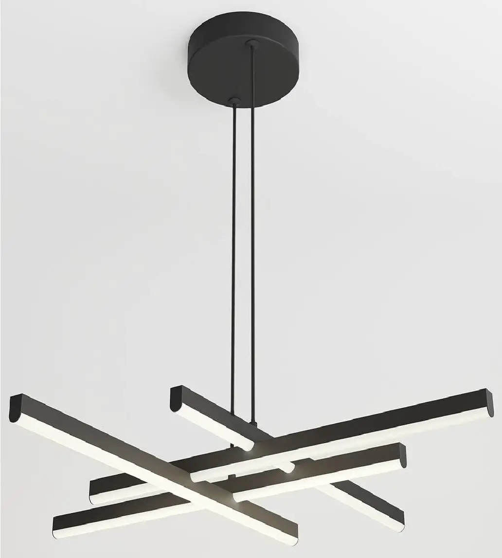 artika PDT-GDC-BL LED Pendant Light Grid