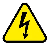Warning Icon