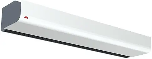 systemair PA2510E08 Air Curtain