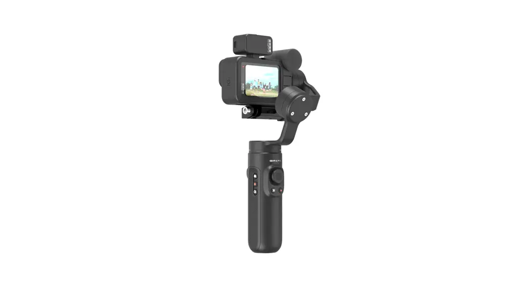 Inkee Falcon Smart Gimbal User Manual Inkee Falcon Smart Gimbal User Manual