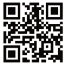 INKEE Falcon Gimbal - qr code