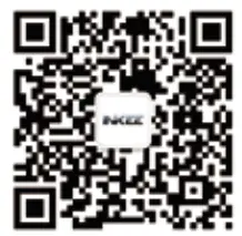 INKEE Falcon Gimbal - qr code2