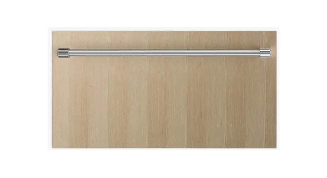 Fisher Paykel Rb36s25mkiwn1 Integrated Cool Drawer Multi-temperature Drawer User Guide