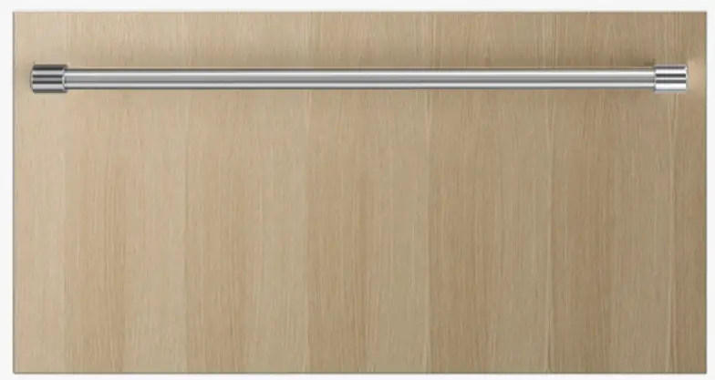 FISHER PAYKEL RB36S25MKIWN1 Integrated Cool Drawer Multi-Temperature Drawer