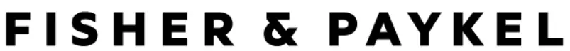 FISHER PAYKEL logo