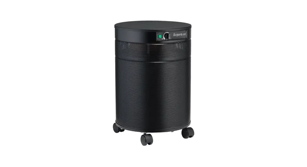 Airpura V700 Air Purifier Instruction Manual