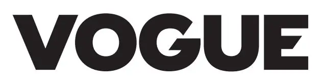 VOGUE logo