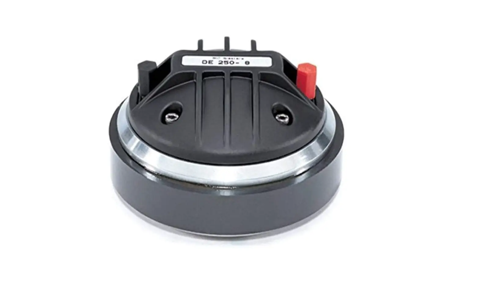 B&c De250 Studio Subwoofer Operational Guide