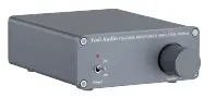 Fosi Audio TB10D Audio Amplifier -FIg 2