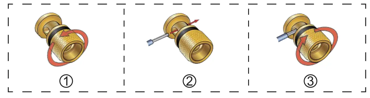 Fosi Audio TB10D Audio Amplifier - Over viwe 2