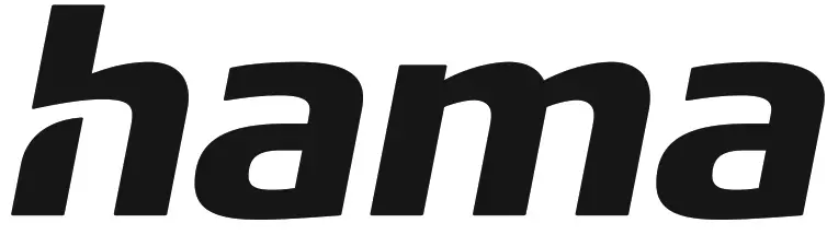 hama logo