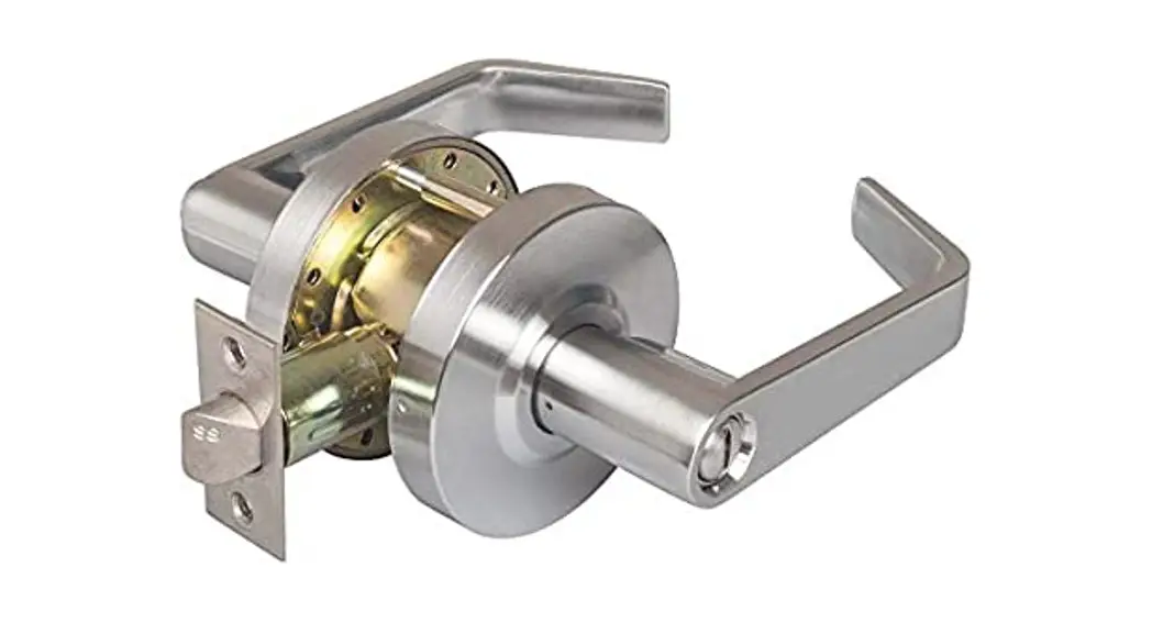 Amazon Commercial Door Lever User Guide Amazon Commercial Door Lever User Guide