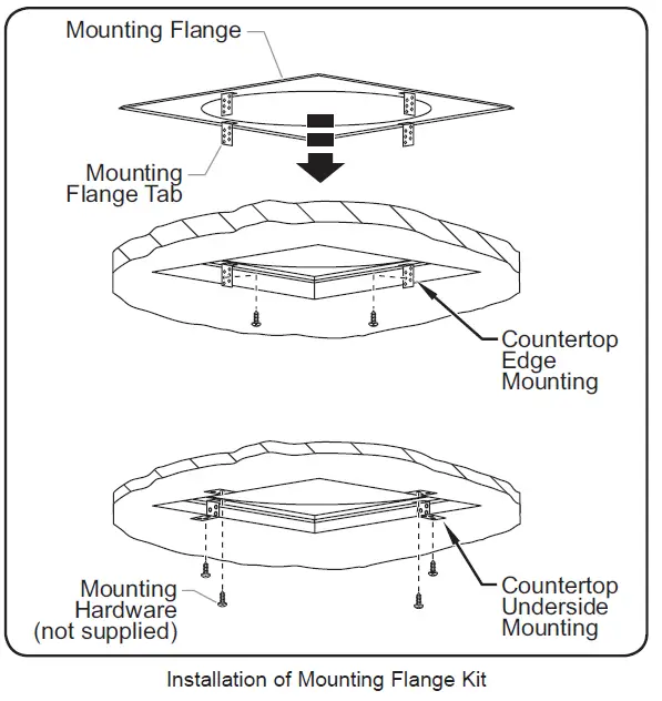 Hatco HWBHIB FUL High Watt Bottom Mount Insulated Single Drop In Hot Food fig 19