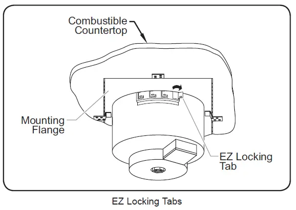 Hatco HWBHIB FUL High Watt Bottom Mount Insulated Single Drop In Hot Food fig 20