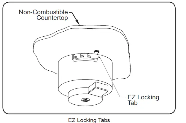 Hatco HWBHIB FUL High Watt Bottom Mount Insulated Single Drop In Hot Food fig 23