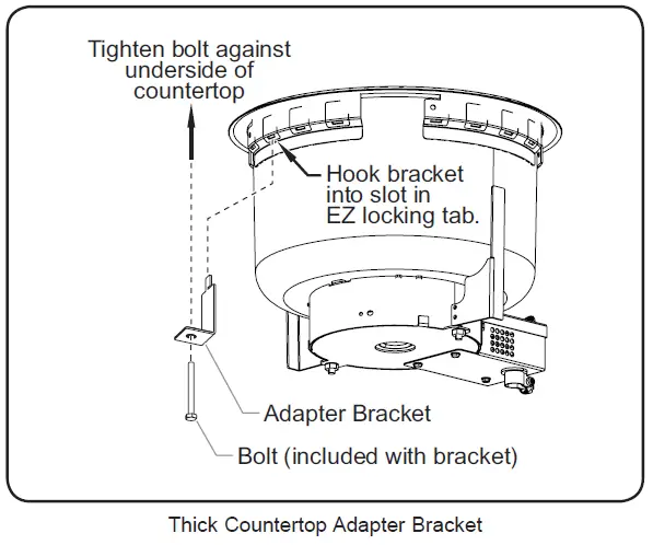 Hatco HWBHIB FUL High Watt Bottom Mount Insulated Single Drop In Hot Food fig 24