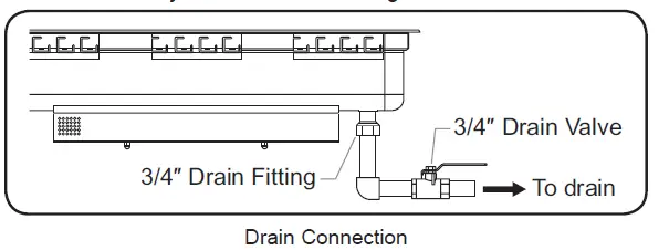 Hatco HWBHIB FUL High Watt Bottom Mount Insulated Single Drop In Hot Food fig 28