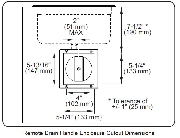Hatco HWBHIB FUL High Watt Bottom Mount Insulated Single Drop In Hot Food fig 40