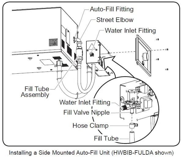 Hatco HWBHIB FUL High Watt Bottom Mount Insulated Single Drop In Hot Food fig 42