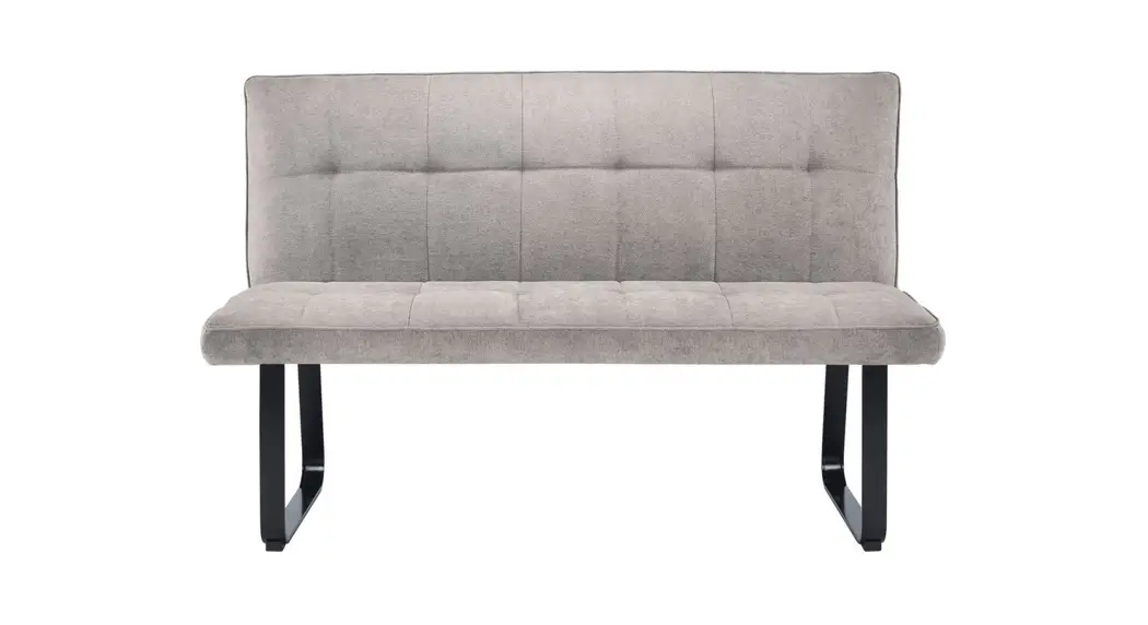 Byliving 4966390540 Talea Bench Instruction Manual