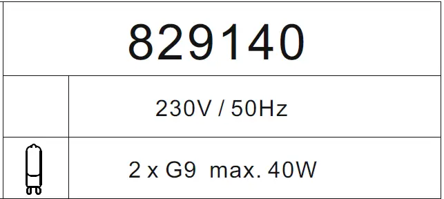 Paul Neuhaus 4032 Greta Table Lamp  FIG (1)