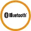 Bluetooth icon
