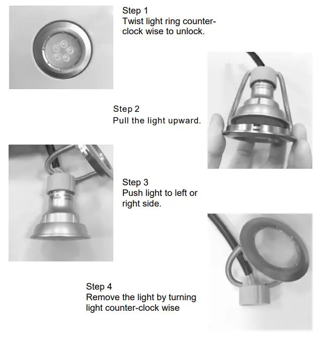 WINDSTER WS-63TB42SS Stainless Steel Island Hood - fig 5