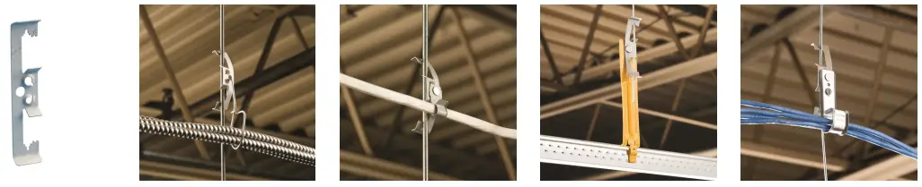 nvent 4Z34 Multi-Function Clip-FIG1