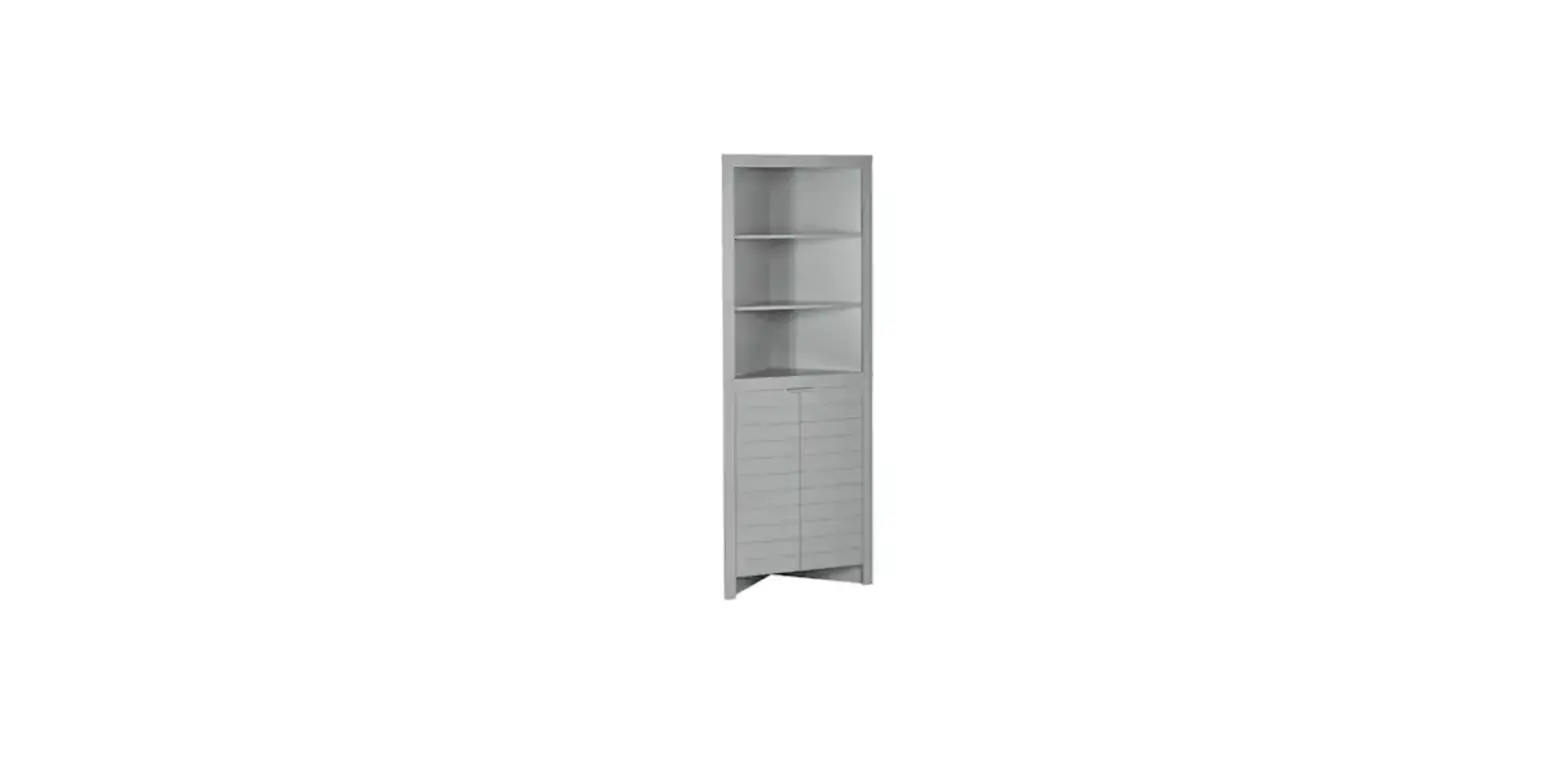 Epowp Wf293800 61 Inch H Gray Wood Linen Cabinet Installation Guide