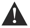 Warning icon