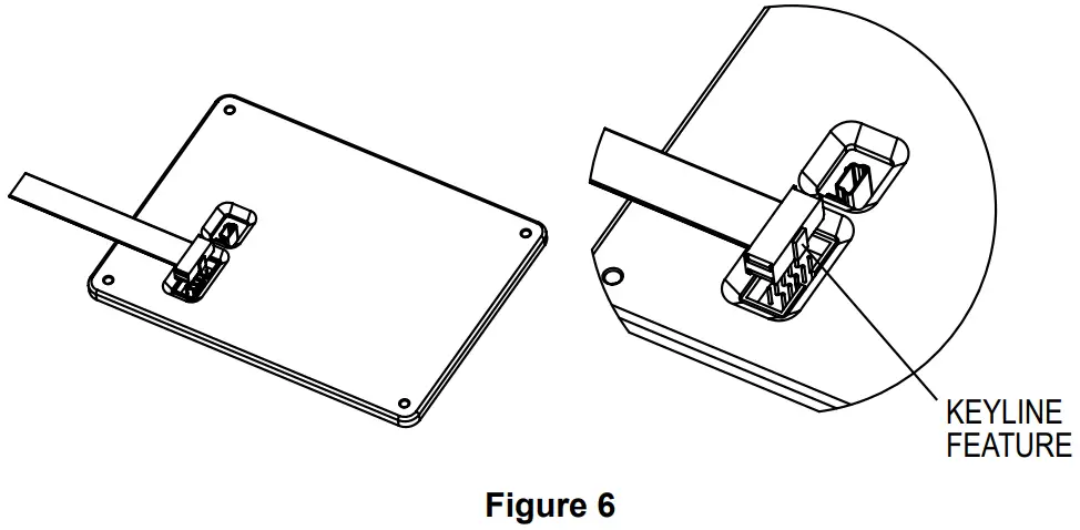Dwyer Bulletin F IEF QS IEF Series Insertion Electromagnetic Flow Transmitter - FIG 9