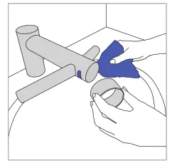 dyson Airblade Wash Dry Hand Dryer Cleaning