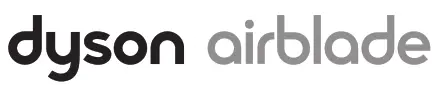 dyson Airblade logo