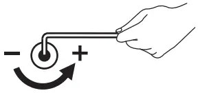 CTA ADD-DMCG Counter Balance Monitor Arm-fig9