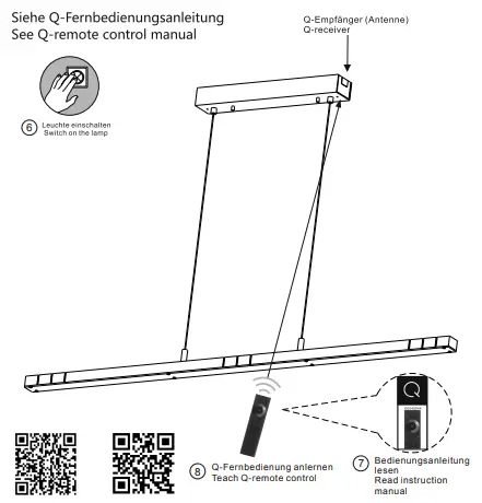 Paul-Neuhaus-2538-95 Q-Viola-RGBW-LED-Pendant-Light-01