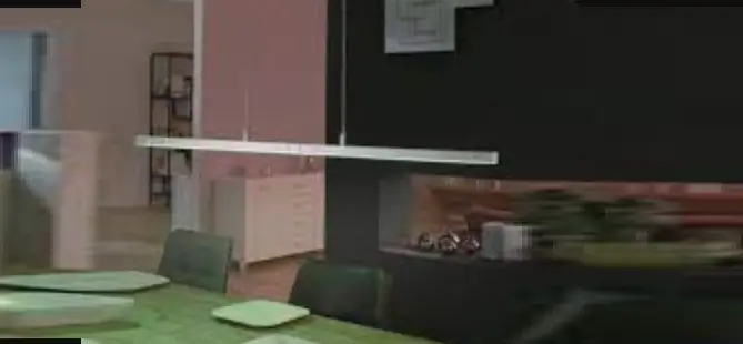 Paul Neuhaus 2538-95 Q-viola Rgbw Led Pendant Light Instruction Manual Paul Neuhaus 2538-95 Q-viola Rgbw Led Pendant Light Instruction Manual