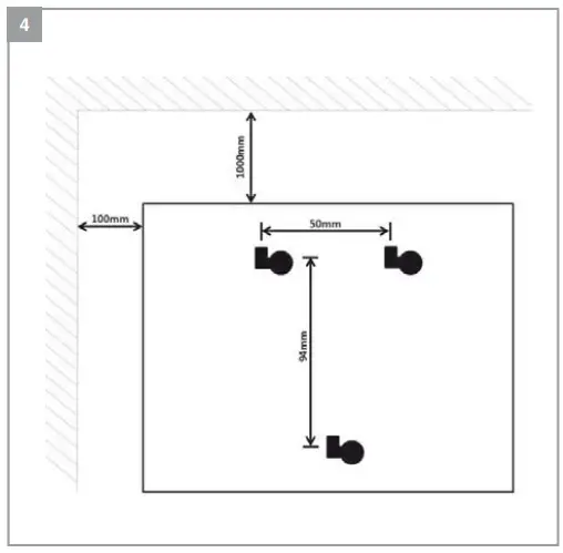 Einhell Power X-Fastcharger 4A Charger-fig5