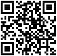 nedis DCAM15BK Dashboard Camera - qr