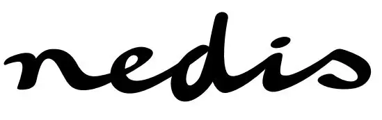 nedis logo