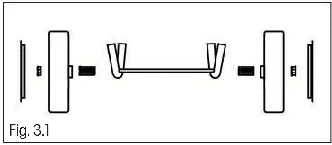 FZD 5015 E Electric Wood Chipper Assembly The Shredder illustration