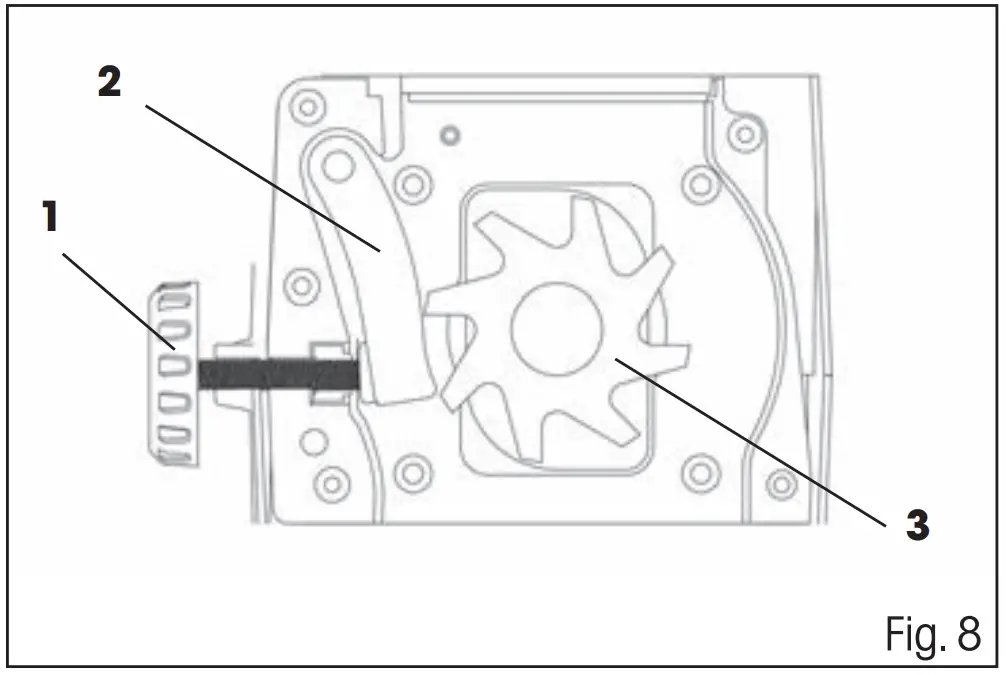 Setting Up And Working With The Shredder
